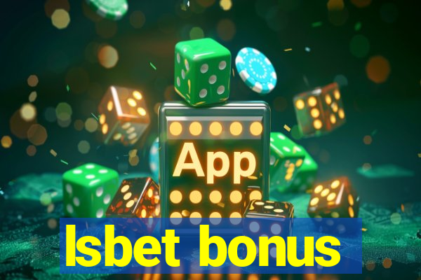 lsbet bonus